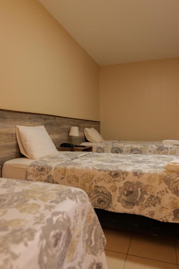 Hotel El Huacachinero Ика Экстерьер фото