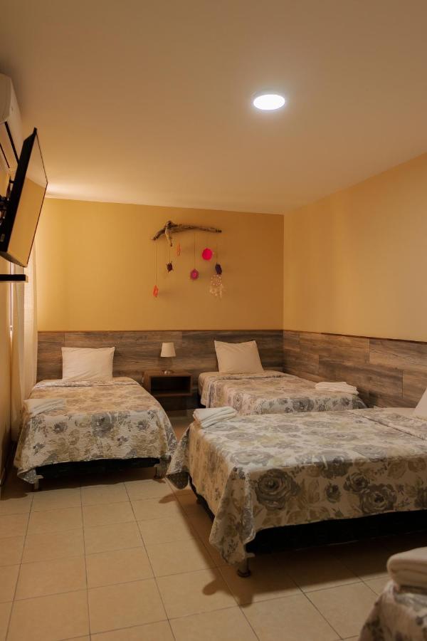 Hotel El Huacachinero Ика Экстерьер фото